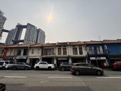 Tanjong Pagar Conservation Area (D2), Shop House #621614741